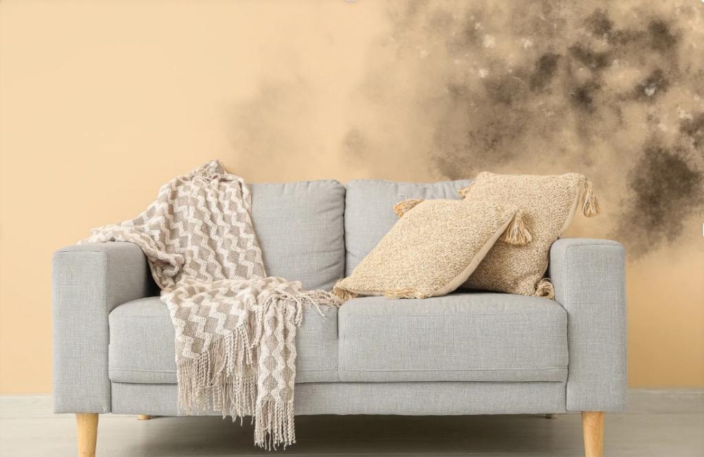 Mold Remediation